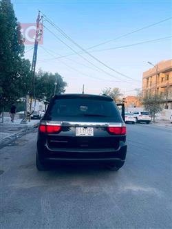 دودج دورانجو